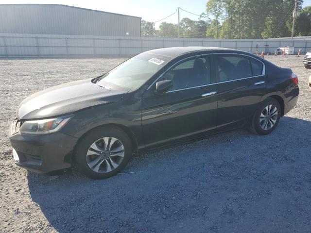 2015 HONDA ACCORD LX, 