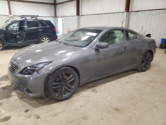 2008 INFINITI G37 BASE, 