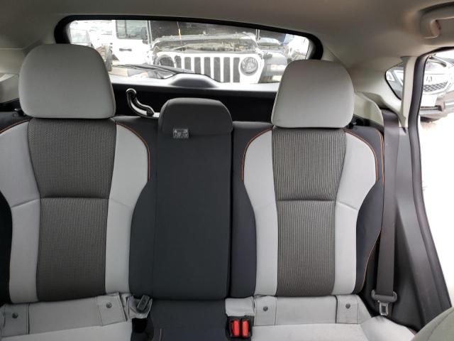 JF2GTABC8JH282900 - 2018 SUBARU CROSSTREK PREMIUM 白色 照片 10