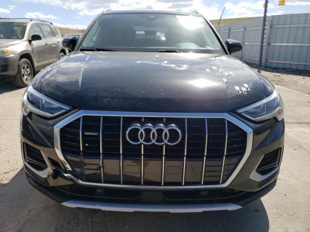 WA1BECF32L1099281 - 2020 AUDI Q3 PREMIUM PLUS BLACK photo 5