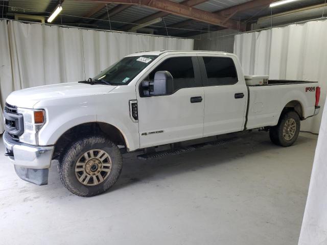 2021 FORD F250 SUPER DUTY, 