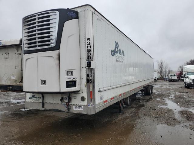 1JJV532B0GL883802 - 2016 WABASH UNKNOWN WHITE photo 2