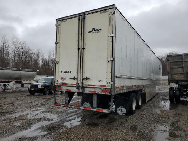 1JJV532B0GL883802 - 2016 WABASH UNKNOWN WHITE photo 4