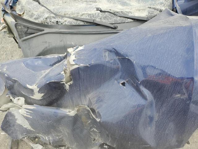 5YJSA1E48GF120597 - 2016 TESLA MODEL S BLUE photo 11