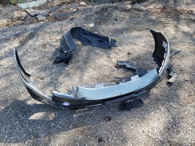 2HGFA1F63AH016846 - 2010 HONDA CIVIC LX-S Gris photo 12