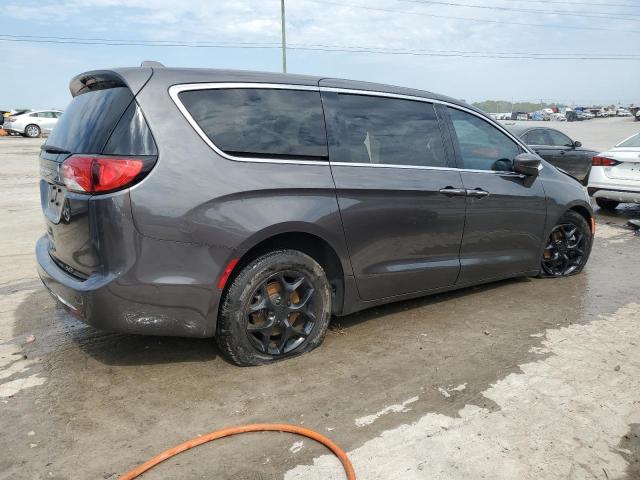 2C4RC1FG4KR667025 - 2019 CHRYSLER PACIFICA TOURING PLUS GRAY photo 3