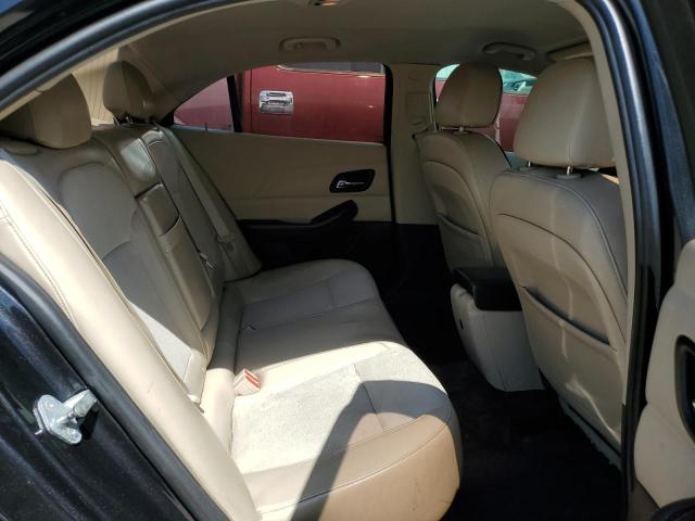 1G11D5RR9DF117420 - 2013 CHEVROLET MALIBU 1LT 黑色 照片 10
