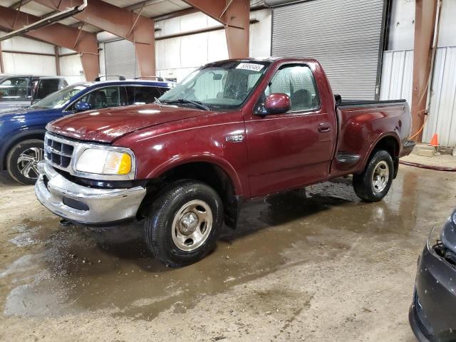 1997 FORD F150, 