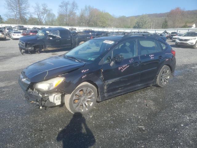 2012 SUBARU IMPREZA SPORT PREMIUM, 