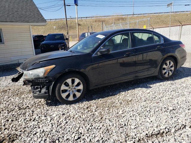 2010 HONDA ACCORD EX, 