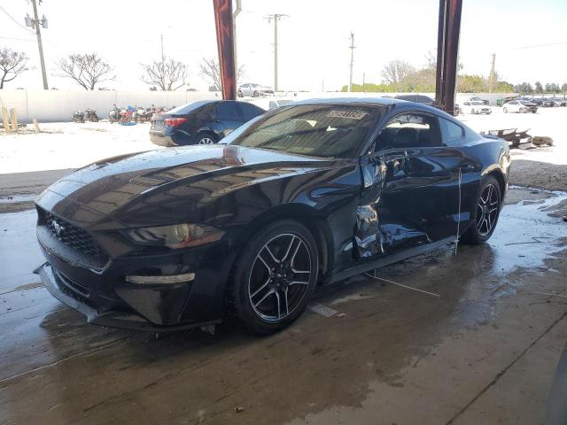 2023 FORD MUSTANG, 