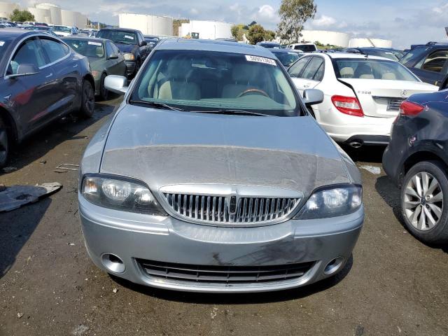1LNFM87A66Y635144 - 2006 LINCOLN LS Dəniz mavisi foto 5