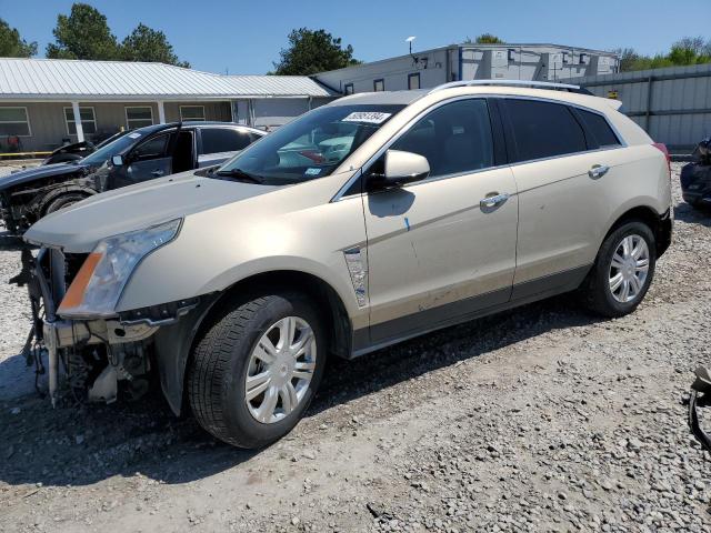 2011 CADILLAC SRX LUXURY COLLECTION, 