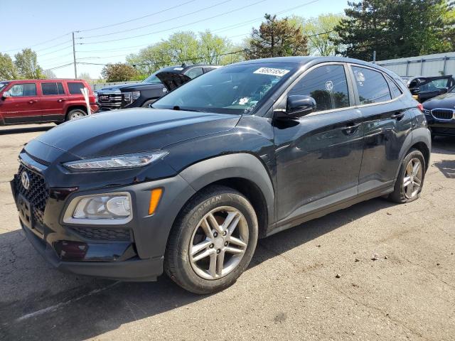 2018 HYUNDAI KONA SE, 