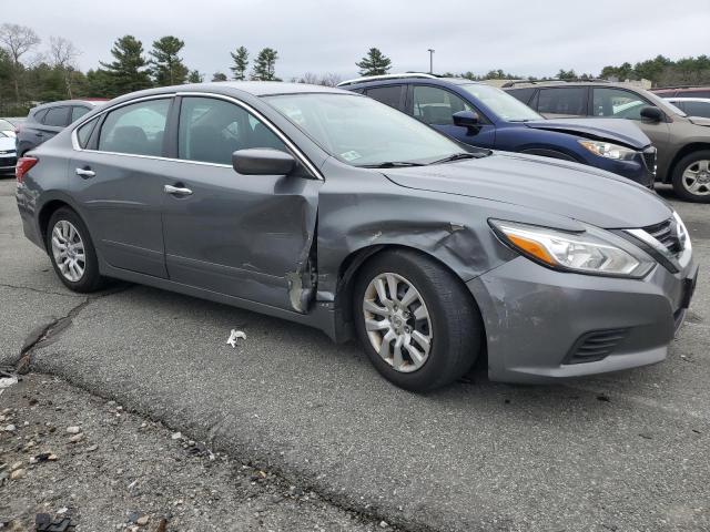 1N4AL3AP5HN325661 - 2017 NISSAN ALTIMA 2.5 GRAY photo 4