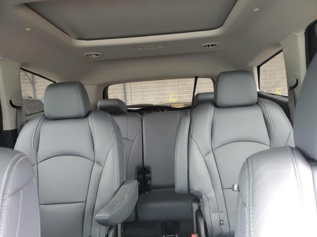 5GAERBKW6MJ149720 - 2021 BUICK ENCLAVE ESSENCE 黑色 照片 10