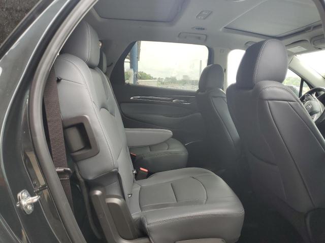 5GAERBKW6MJ149720 - 2021 BUICK ENCLAVE ESSENCE 黑色 照片 11