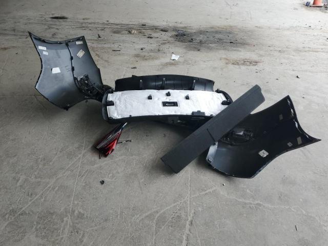 5GAERBKW6MJ149720 - 2021 BUICK ENCLAVE ESSENCE 黑色 照片 13