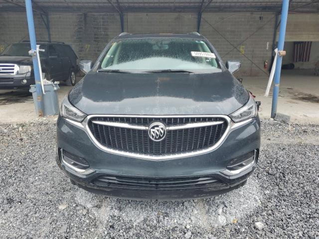 5GAERBKW6MJ149720 - 2021 BUICK ENCLAVE ESSENCE 黑色 照片 5