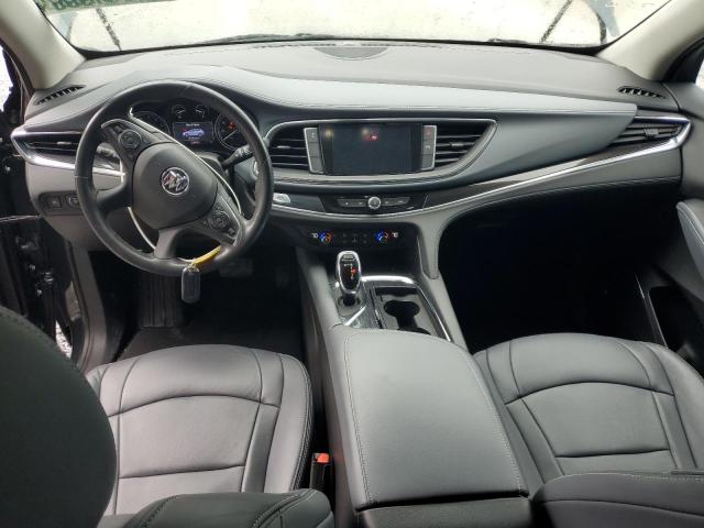 5GAERBKW6MJ149720 - 2021 BUICK ENCLAVE ESSENCE 黑色 照片 8