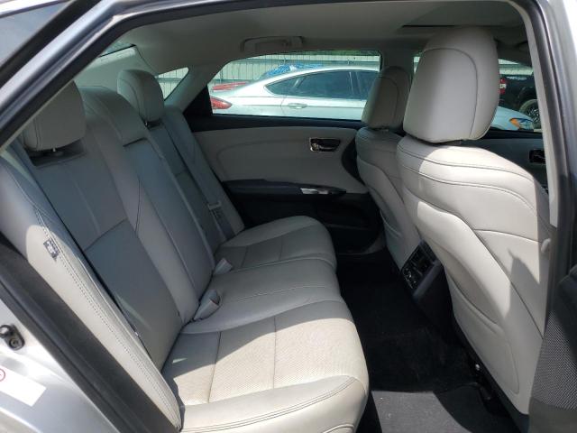 4T1BK1EBXEU131872 - 2014 TOYOTA AVALON BASE 银色 照片 10