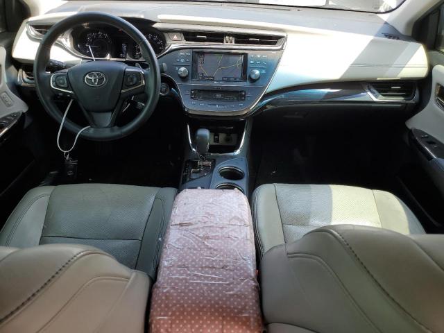 4T1BK1EBXEU131872 - 2014 TOYOTA AVALON BASE 银色 照片 8