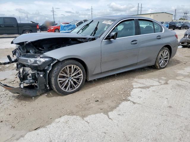 2024 BMW 330XI, 