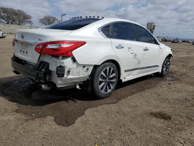 1N4AL3AP2GC148836 - 2016 NISSAN ALTIMA 2.5 WHITE photo 3