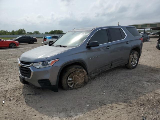 2020 CHEVROLET TRAVERSE LS, 