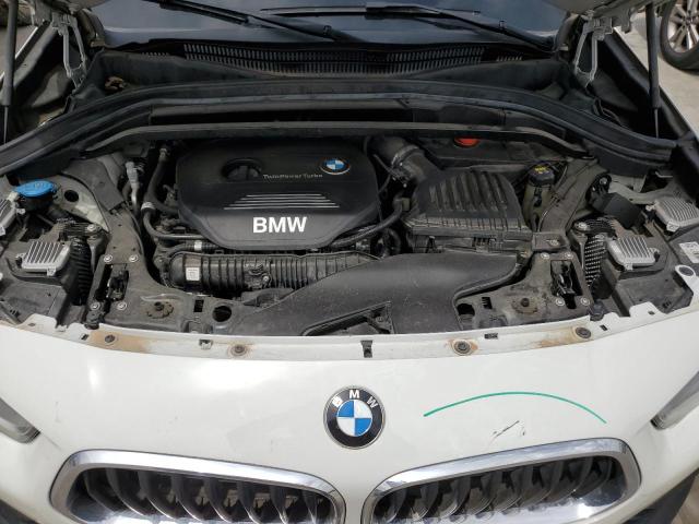 WBXYJ3C37JEJ75134 - 2018 BMW X2 SDRIVE28I Ağ foto 11