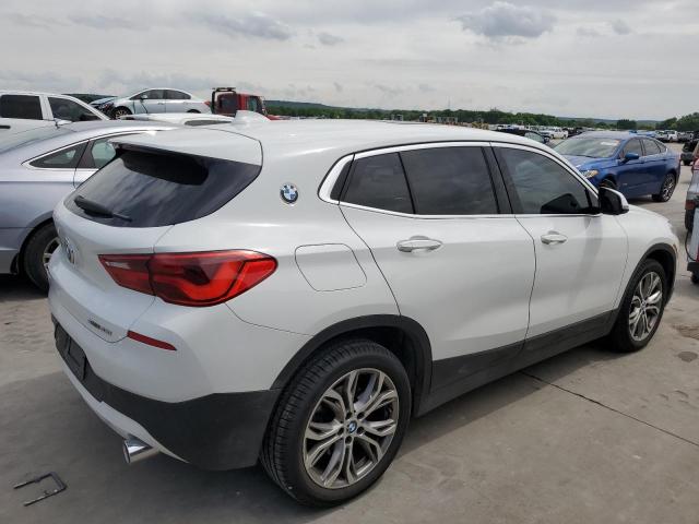 WBXYJ3C37JEJ75134 - 2018 BMW X2 SDRIVE28I Ağ foto 3