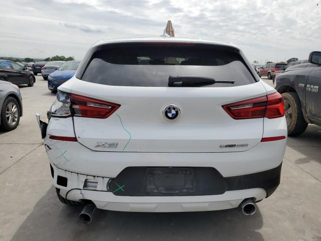 WBXYJ3C37JEJ75134 - 2018 BMW X2 SDRIVE28I Ağ foto 6