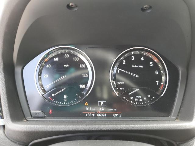 WBXYJ3C37JEJ75134 - 2018 BMW X2 SDRIVE28I Ağ foto 9