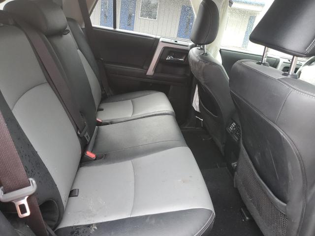 JTEBU5JRXL5751441 - 2020 TOYOTA 4RUNNER SR5/SR5 PREMIUM 黑色 照片 11