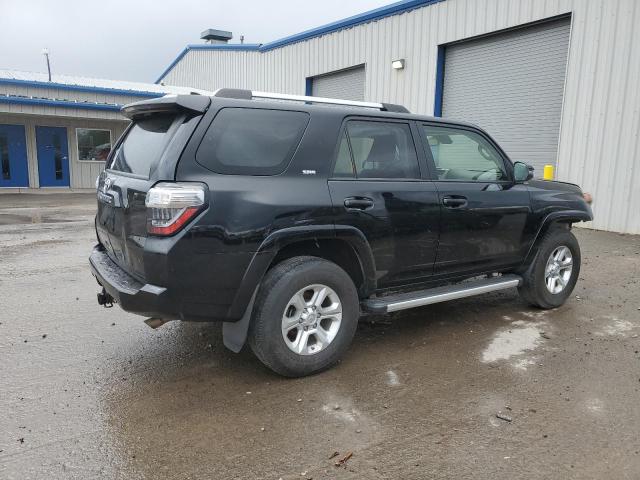 JTEBU5JRXL5751441 - 2020 TOYOTA 4RUNNER SR5/SR5 PREMIUM 黑色 照片 3