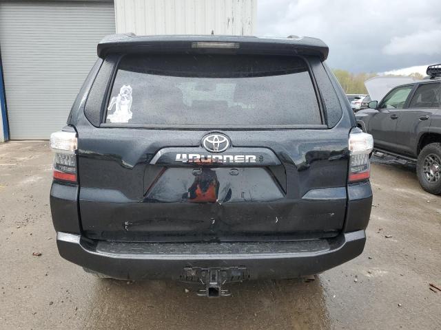 JTEBU5JRXL5751441 - 2020 TOYOTA 4RUNNER SR5/SR5 PREMIUM 黑色 照片 6