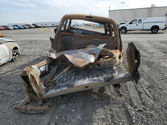 3TMLU4EN0EM134766 - 2014 TOYOTA TACOMA DOUBLE CAB BURN photo 6