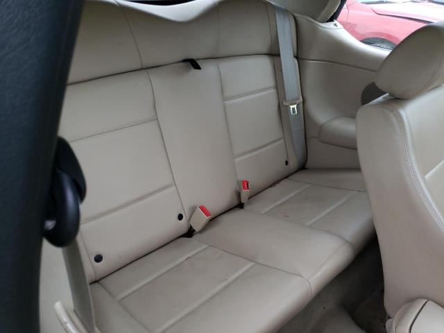 3VWDC21V92M803286 - 2002 VOLKSWAGEN CABRIO GLX 黑色 照片 10