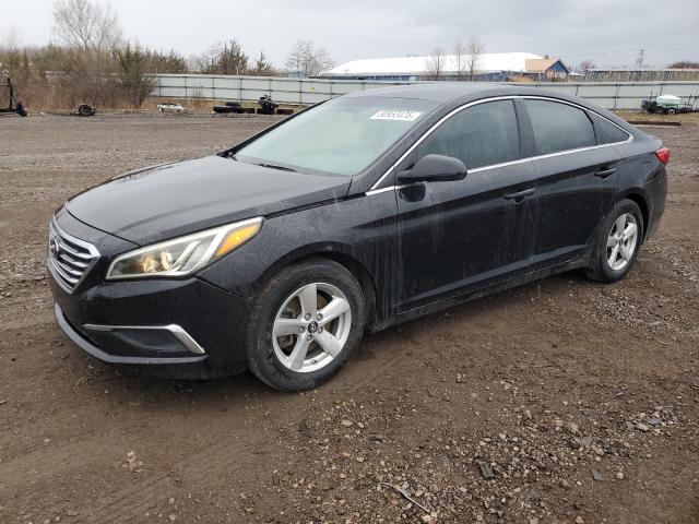 2015 HYUNDAI SONATA SE, 