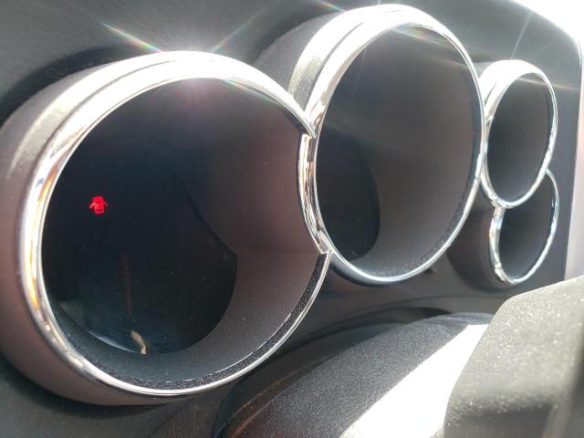 2T1KR32E58C709629 - 2008 TOYOTA COROLLA MA XR BLUE photo 9