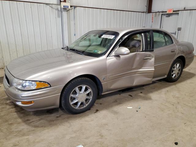 2004 BUICK LESABRE LIMITED, 