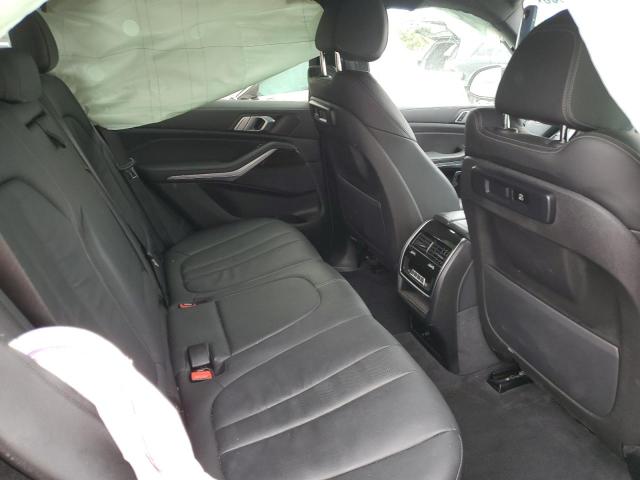 5UXCR4C09LLW63980 - 2020 BMW X5 SDRIVE 40I BLACK photo 10
