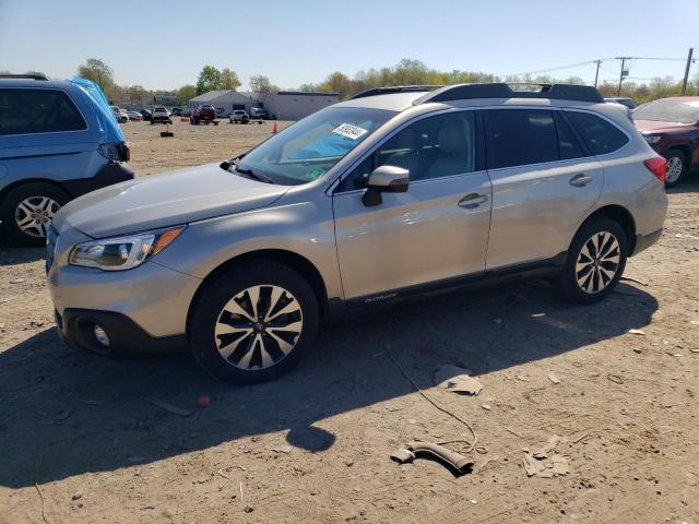 2016 SUBARU OUTBACK 2.5I LIMITED, 