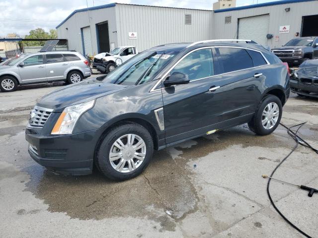 2016 CADILLAC SRX LUXURY COLLECTION, 