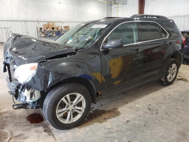 2010 CHEVROLET EQUINOX LT, 