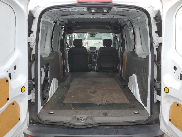 NM0LS7E21K1417552 - 2019 FORD TRANSIT CO XL WHITE photo 10