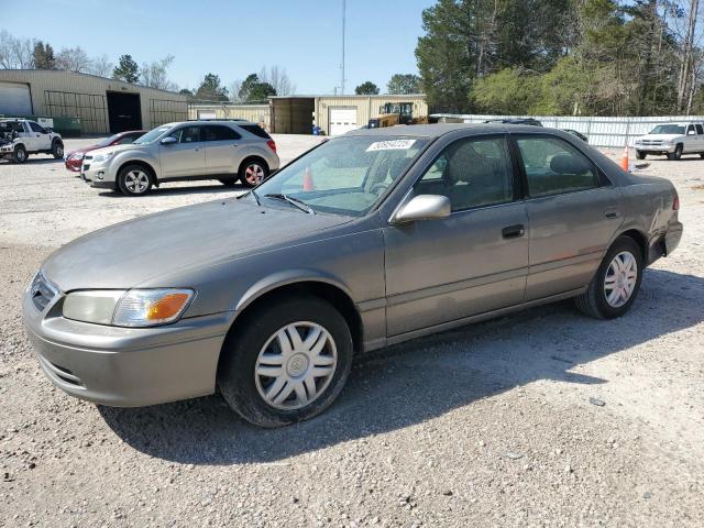 2001 TOYOTA CAMRY CE, 