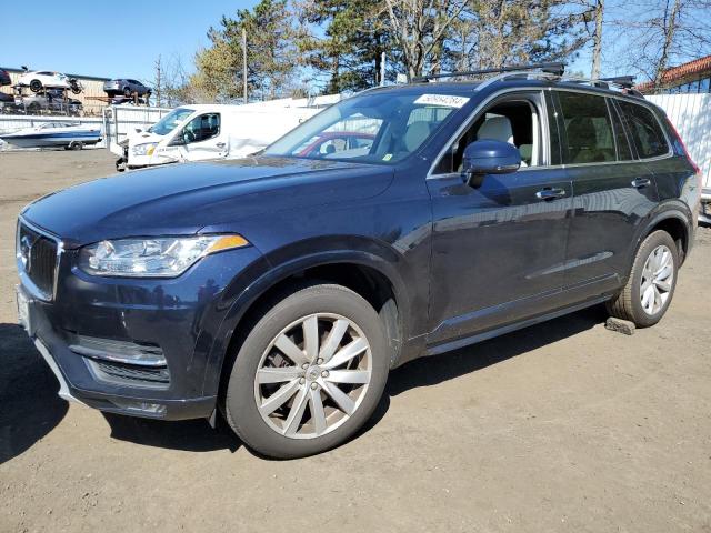 2016 VOLVO XC90 T6, 