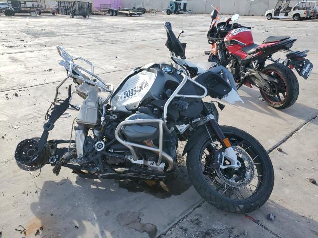 2015 BMW R1200 GS ADVENTURE, 