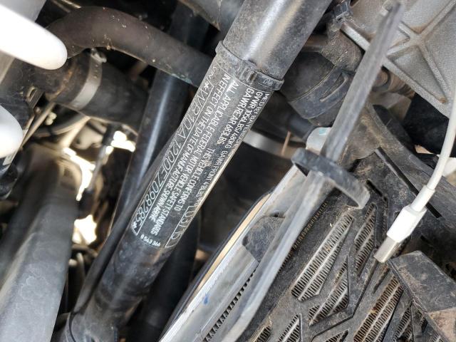 WB10A1200FZ098285 - 2015 BMW R1200 GS ADVENTURE SILVER photo 8